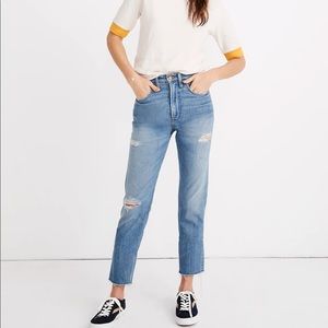 Rivet & Thread Perfect Vintage Jeans